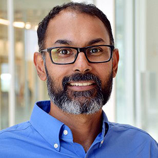 Profile picture for Apu Kapadia